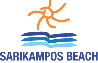 Sarikampos Beach